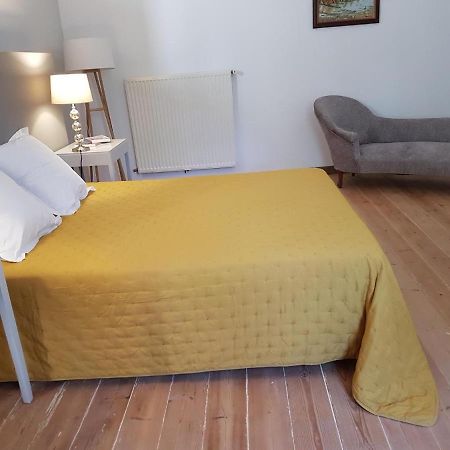 Domaine De Capoulade Bed & Breakfast Narbonne Eksteriør bilde