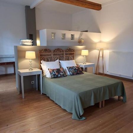 Domaine De Capoulade Bed & Breakfast Narbonne Eksteriør bilde