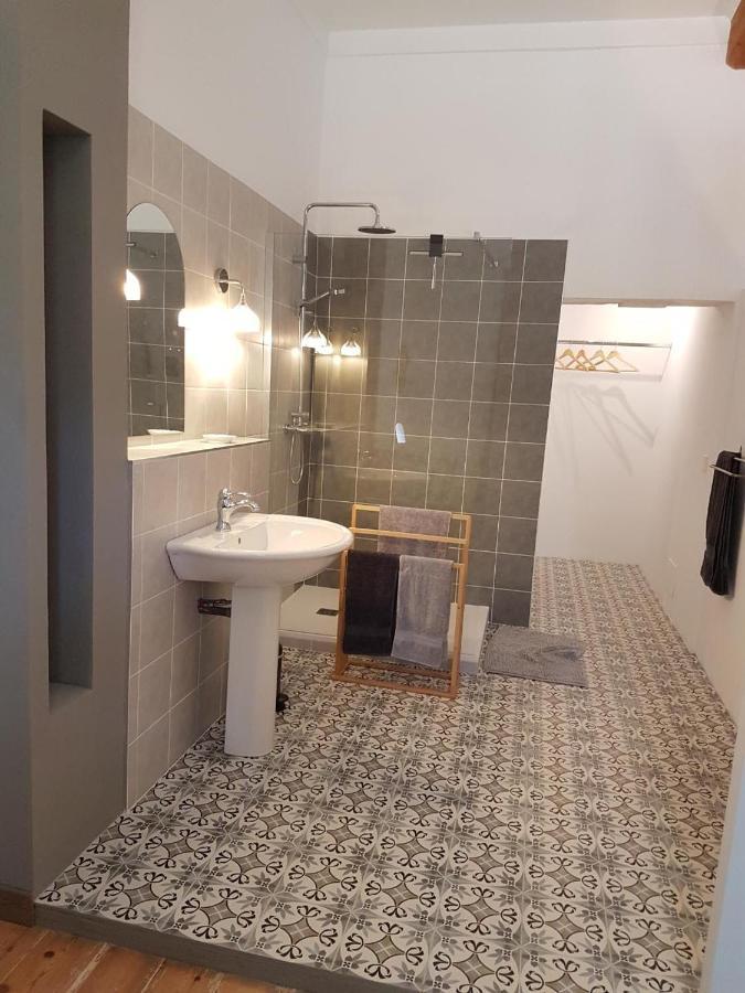 Domaine De Capoulade Bed & Breakfast Narbonne Eksteriør bilde
