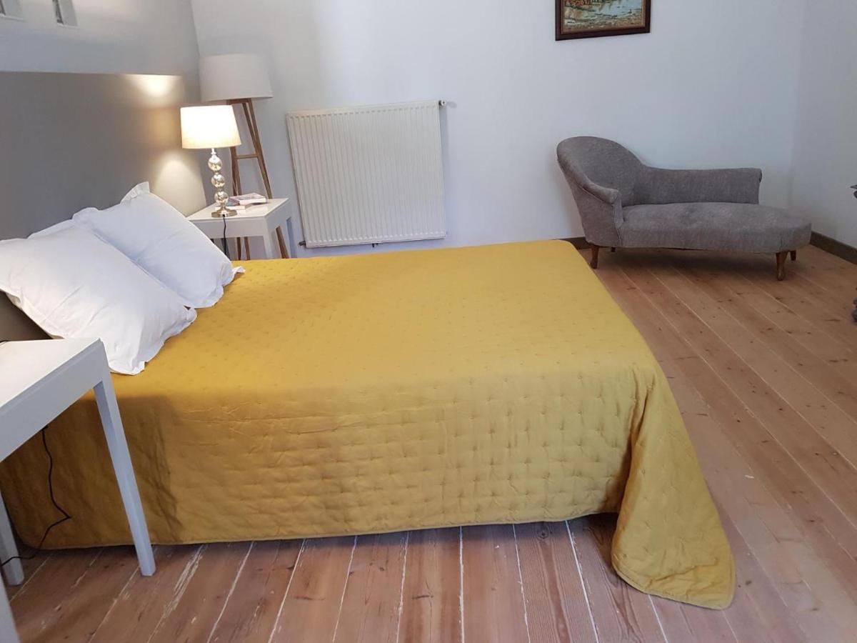 Domaine De Capoulade Bed & Breakfast Narbonne Eksteriør bilde