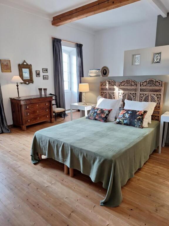 Domaine De Capoulade Bed & Breakfast Narbonne Eksteriør bilde
