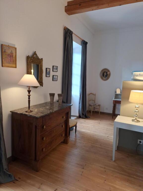 Domaine De Capoulade Bed & Breakfast Narbonne Eksteriør bilde