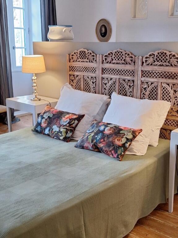 Domaine De Capoulade Bed & Breakfast Narbonne Eksteriør bilde