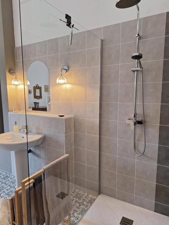 Domaine De Capoulade Bed & Breakfast Narbonne Eksteriør bilde